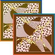 JESMARY - Xưởng In Và Sản Xuất Khăn Bandana, Turban, Khăn Choàng Lụa Đa Năng Cao Cấp Theo Yêu Cầu Giá Tốt